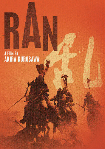 Ran