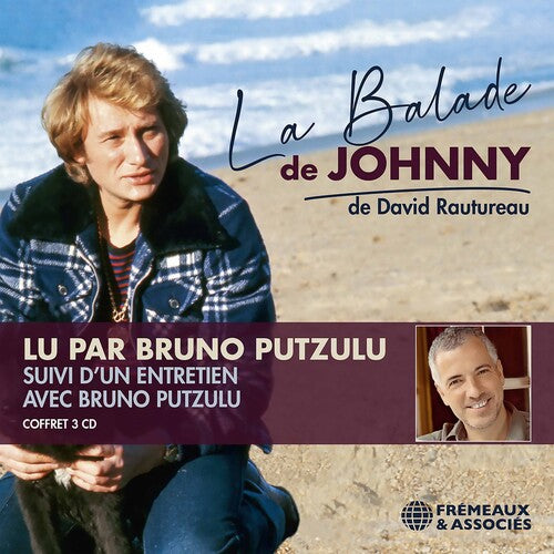 Putzulu - La Balade de Johnny