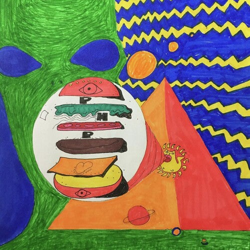 Mike Polizze - Dizzy Demos: 2 Tickets To Cheeseburger In Paradise