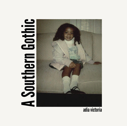 Adia Victoria - A Southern Gothic