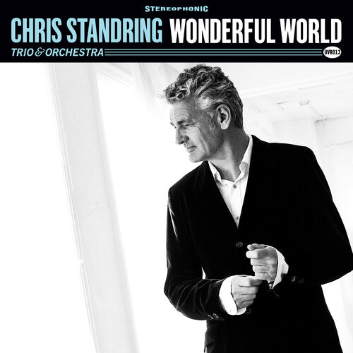 Chris Standring - Wonderful World