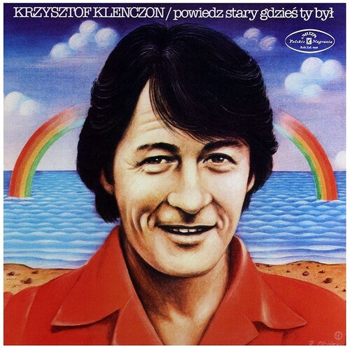 Krzysztof Klenczon - Powiedz Stary Gdzies Ty Byl