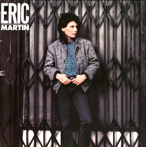 Eric Martin - Eric Martin