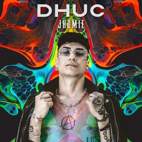 Jhomie - Dhuc