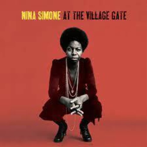Nina Simone - At The Village Gate [Includes Bonus Tracks]