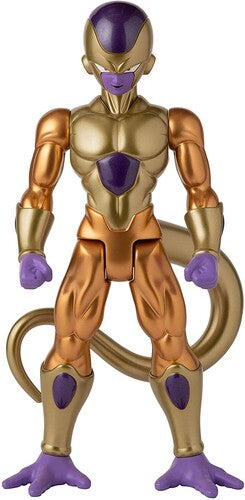 Bandai America - Dragon Ball Super - Limit Breaker - Golden Freiza 12" Action Figure