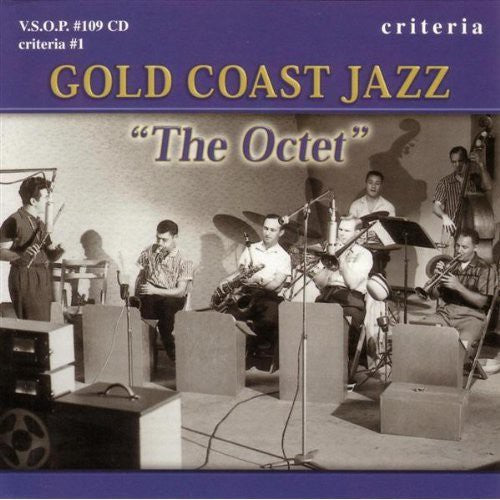 Octet - Gold Coast Jazz