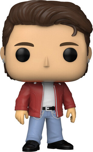 Funko POP! ROCKS: New Kids On The Block - Jonathan