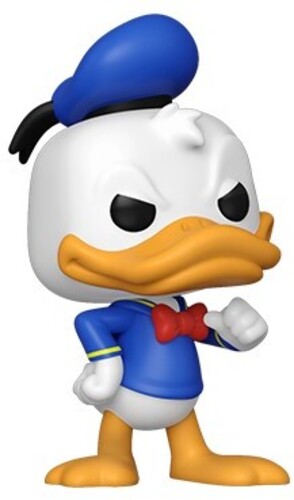 Funko POP! Disney: Mickey and Friends - Donald Duck