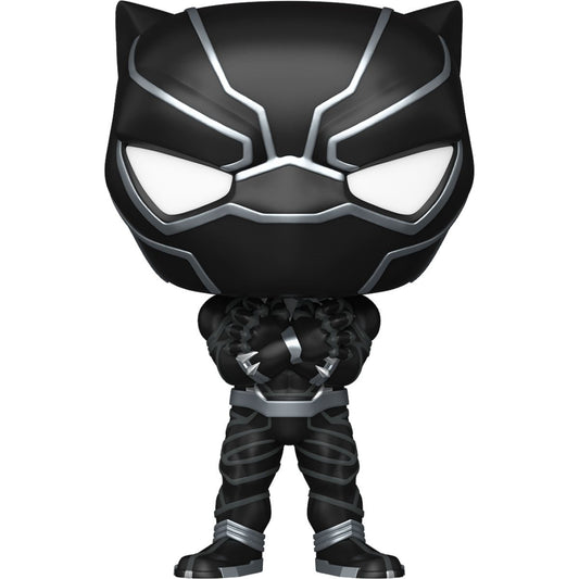 Funko Pop! Marvel New Classics Black Panther