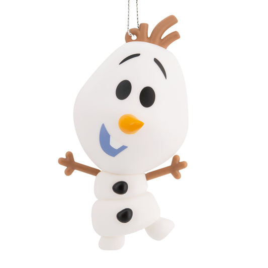 Disney Frozen Olaf Shatterproof Christmas Ornament