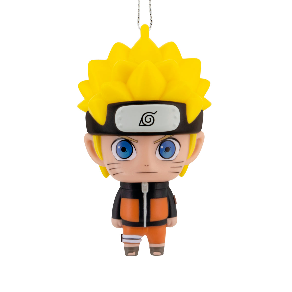 Hallmark Naruto PVC Ornament