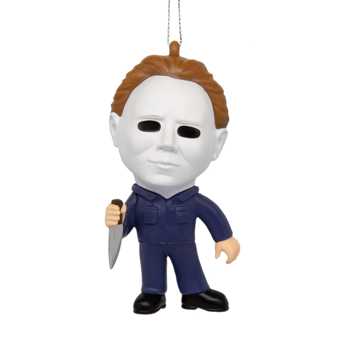 Hallmark Michael Myers PVC Ornament