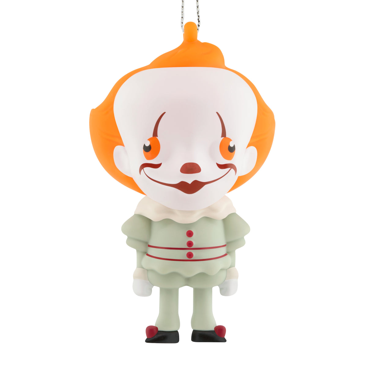 Hallmark Pennywise PVC Ornament