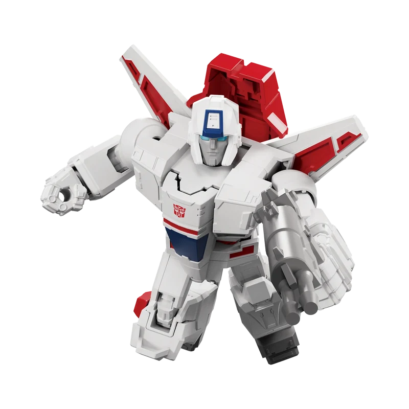 Blokees Transformers Galaxy Version Wave 9 Blind Box