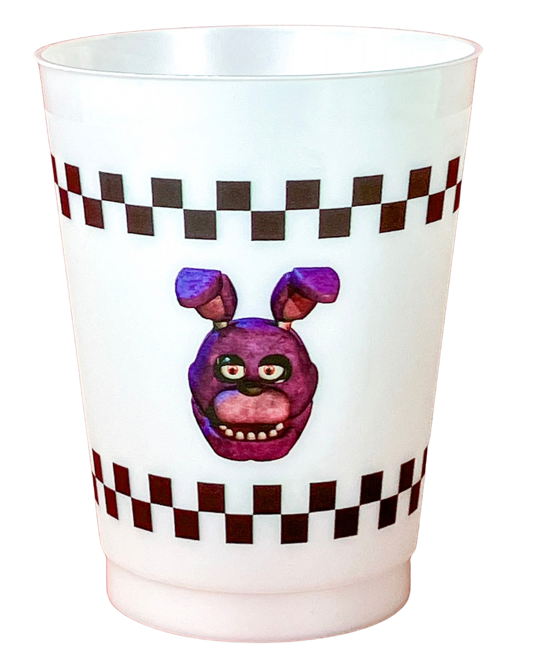 Five Nights at Freddy's Acrylic Flex Cups