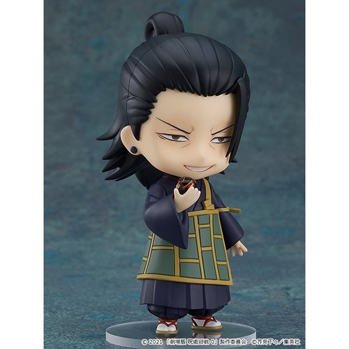 Jujutsu Kaisen - Suguru Geto Nendoroid Action Figure