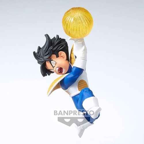 Banpresto Dragon Ball Z - The Son Gohan II G x Materia Statue
