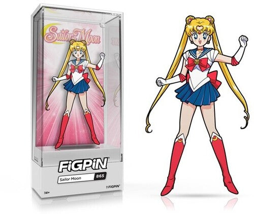 FiGPiN Sailor Moon #865