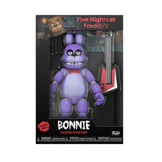 Funko Action Figures 13.5 Inch: Five Nights at Freddy's - Bonnie