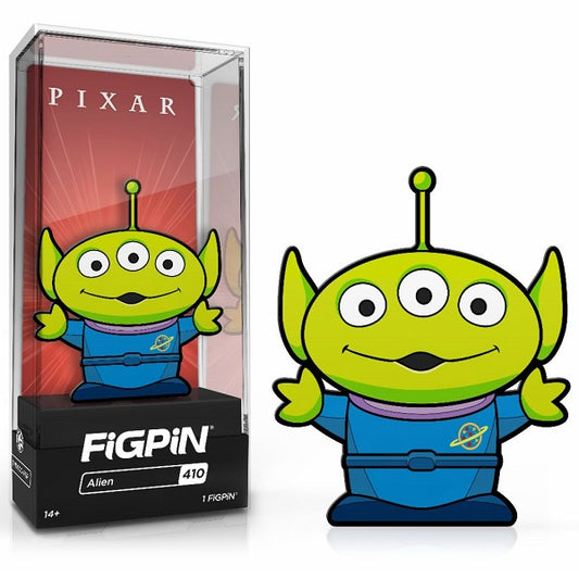 Disney - Toy Story Alien FiGPiN