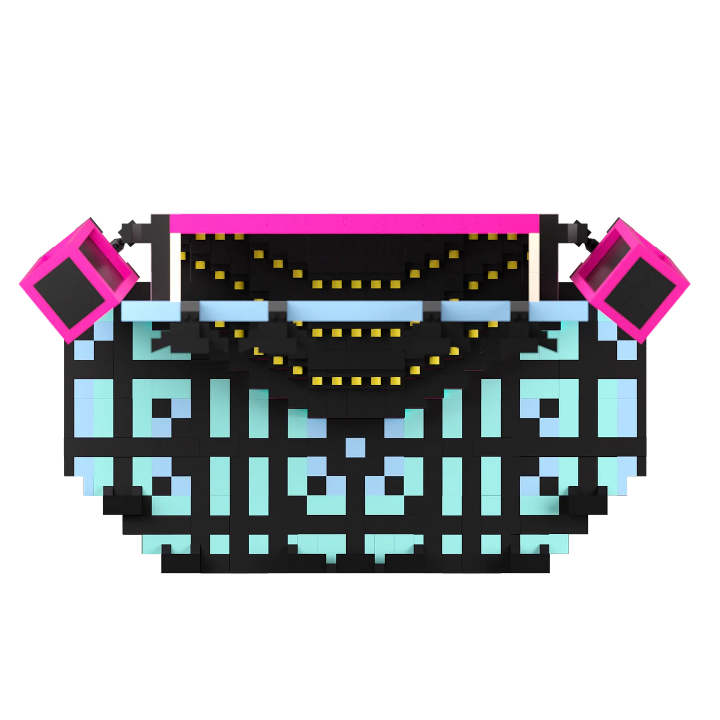 Hatsune Miku's Stage Brickset