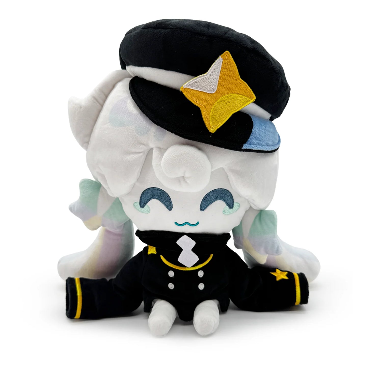 CookieRun Kingdom: Milky Way Cookie Plush 9"