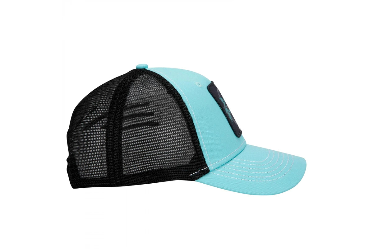 Hat-baja Blast Trucker