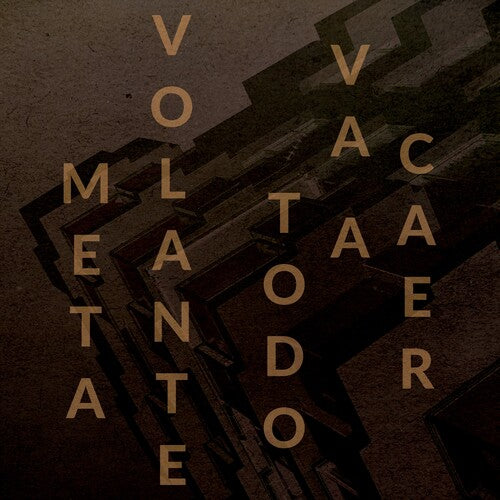 Meta Volante - Meta Volante