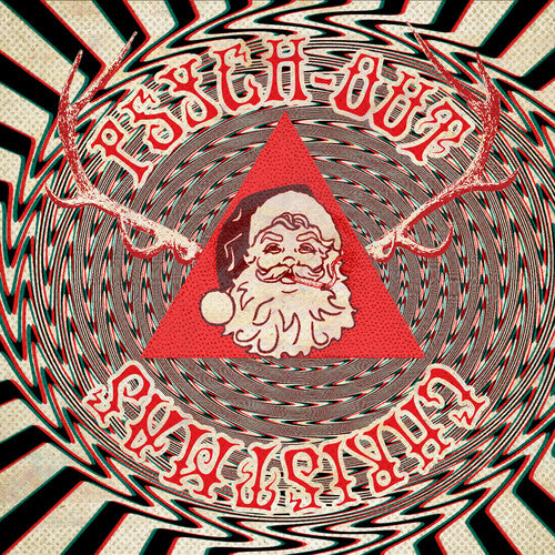 Psych-Out Christmas/ Various - Psych-Out Christmas (Various Artists)