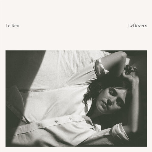 Le Ren - Leftovers - Yellow