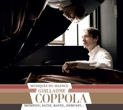Guillaume Coppola - Musiques Du Silence