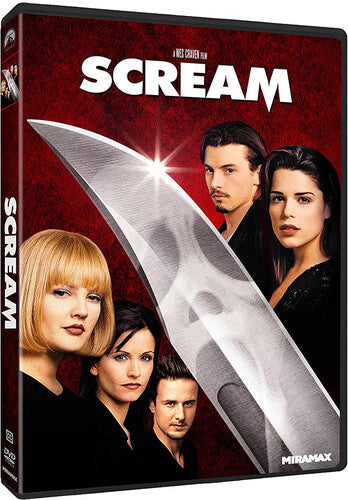Scream (Steelbook)