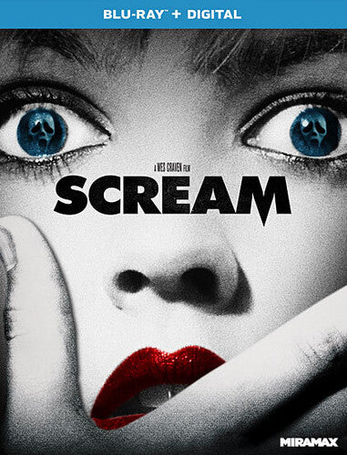 Scream (Steelbook)