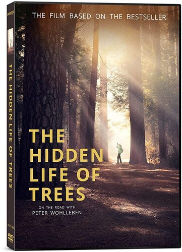The Hidden Life of Trees