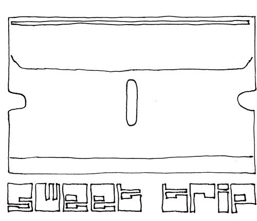 Sweet Trip - You Will Never Know Why