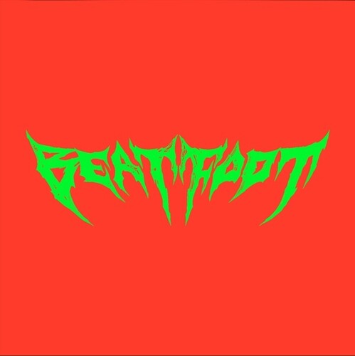 Beatfoot - Beatfoot