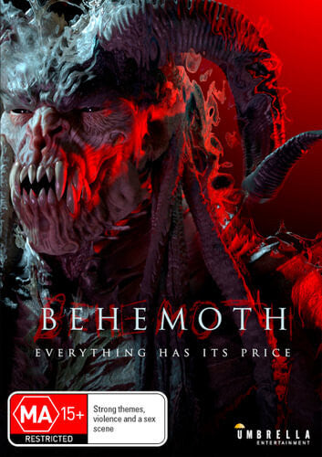 Behemoth