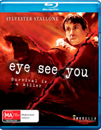 Eye See You