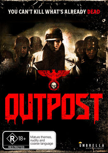 Outpost