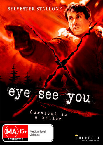 Eye See You
