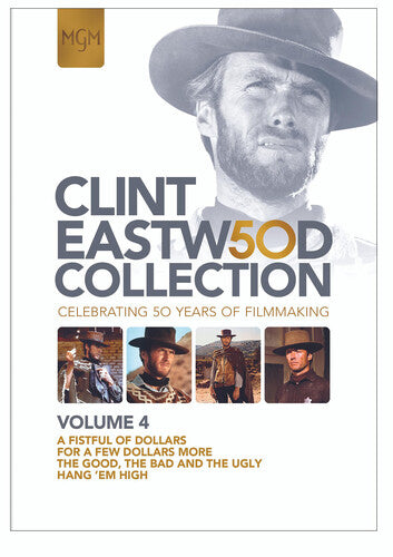 The Clint Eastwood Collection