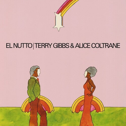 Terry Gibbs Alice Coltrane - El Nutto