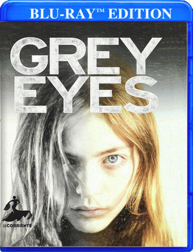 Grey Eyes