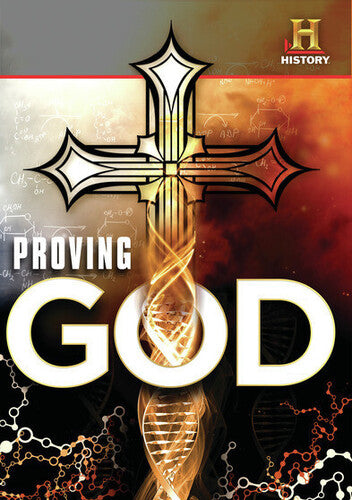 Proving God