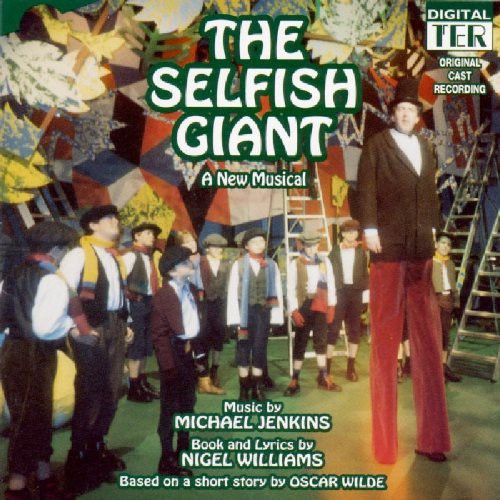 Selfish Giant/ O.C.R. - Selfish Giant / O.C.R.