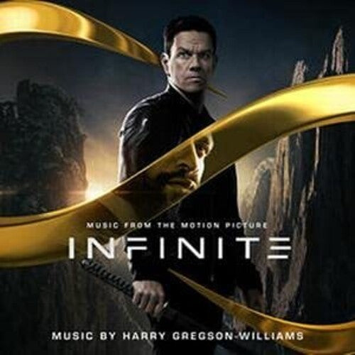 Infinite/ O.S.T. - Infinite (Original Soundtrack)