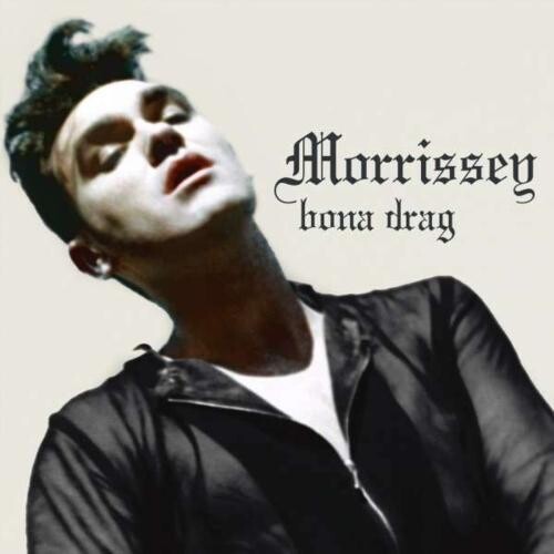 Morrissey - Bona Drag [Teal Colored Vinyl]