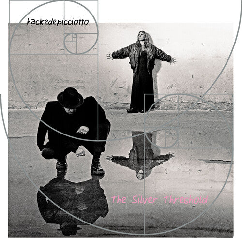 Hackedepicciotto - The Silver Threshold
