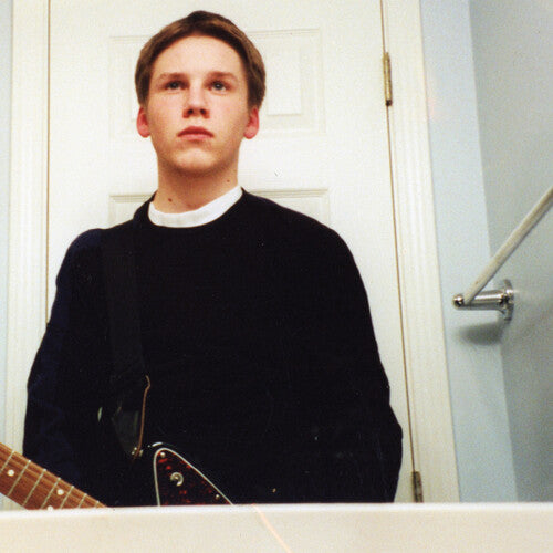 The Mansions - Old Best Friends (Light Blue Brown & Dark Blue Vinyl)